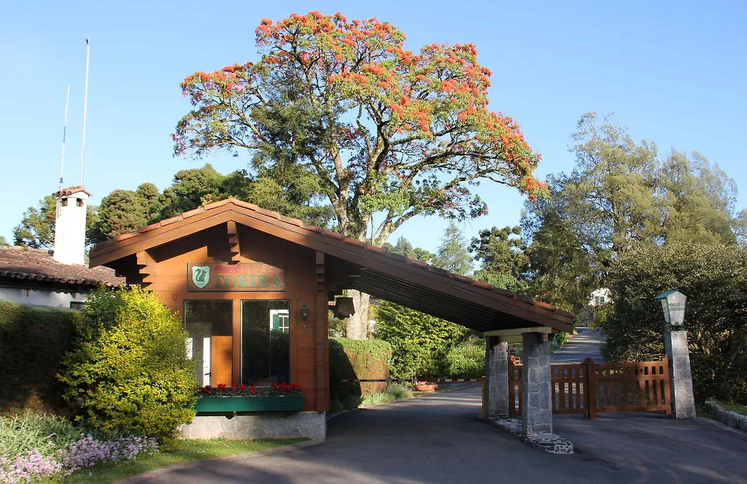 Hotel Toriba-1