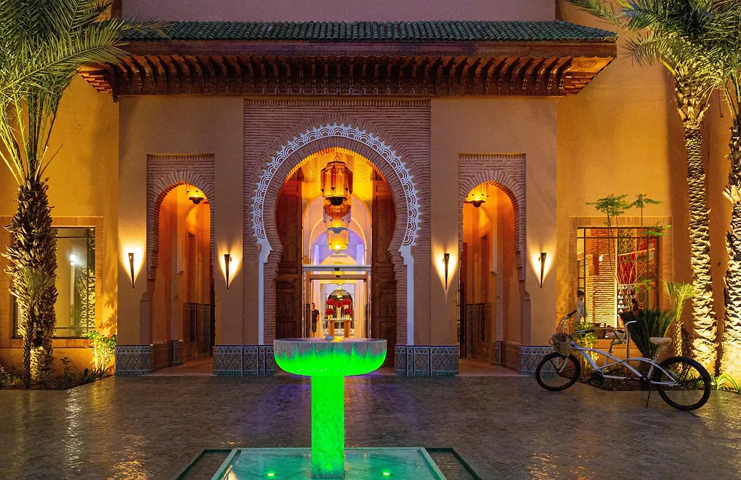 Jaal Riad Resort Adults Only-1