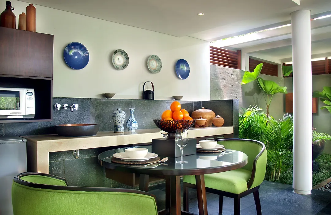 Royal Kamuela Villas & Suites At Monkey Forest Ubud - Adult Only-1