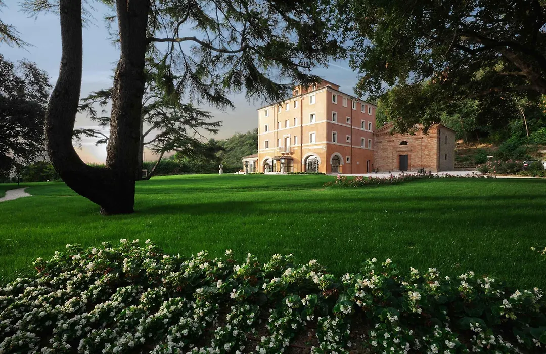 Villa Lattanzi-1
