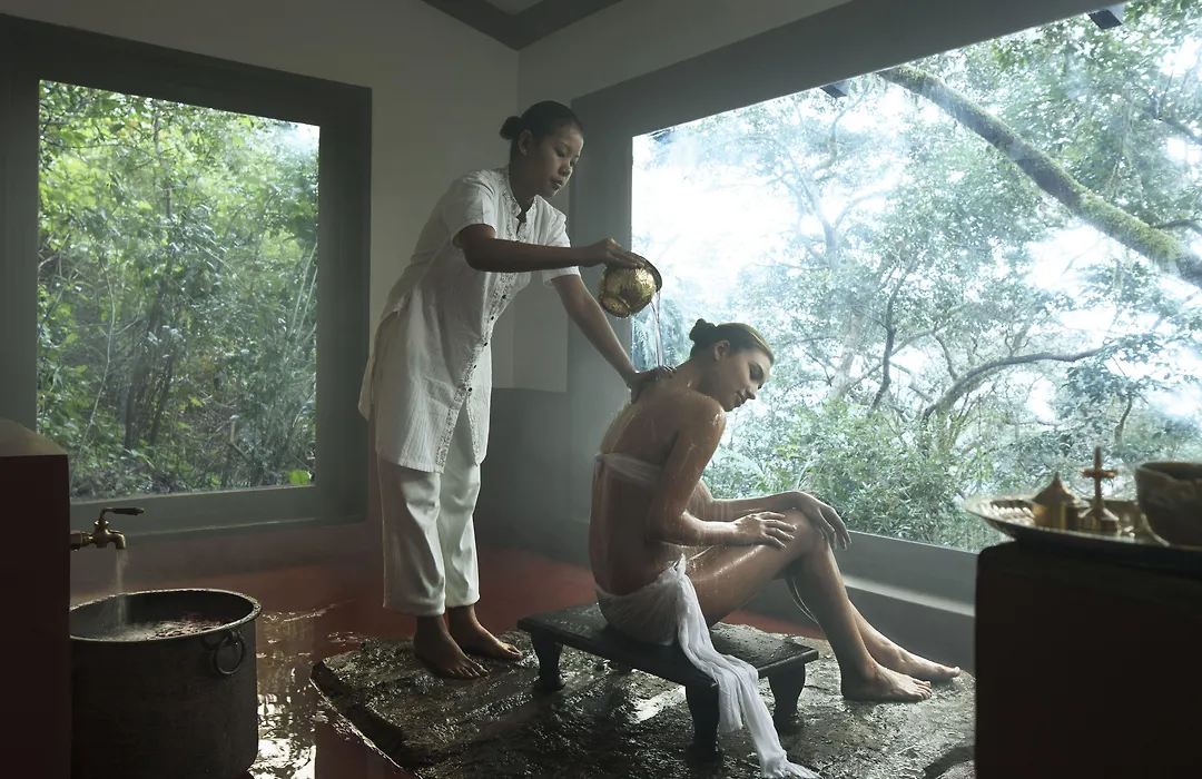 Taj Madikeri Resort & Spa Coorg-1