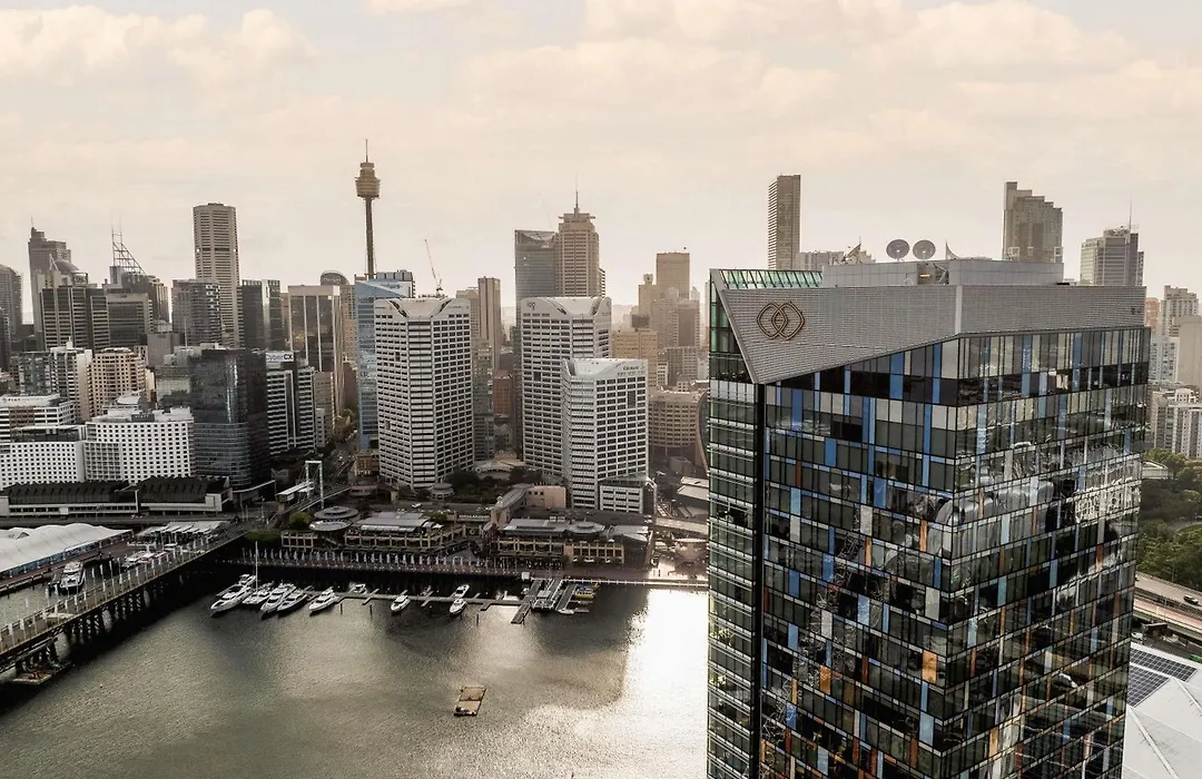 Sofitel Sydney Darling Harbour-1
