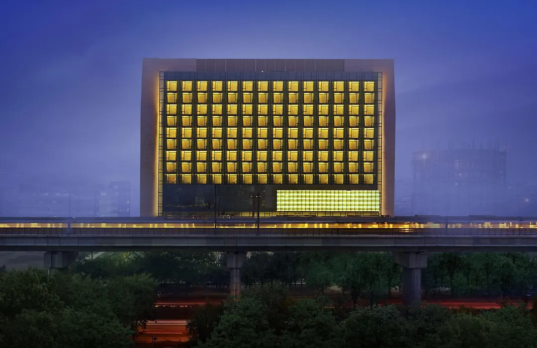Taj City Centre Gurugram-1