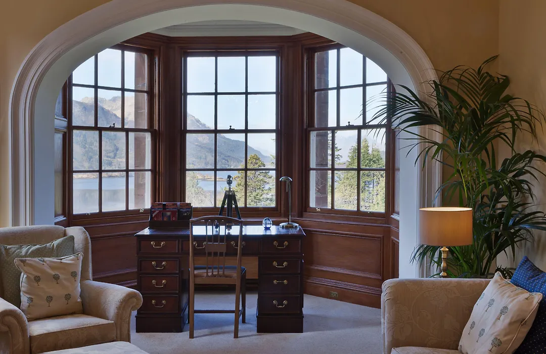 Glencoe House-1