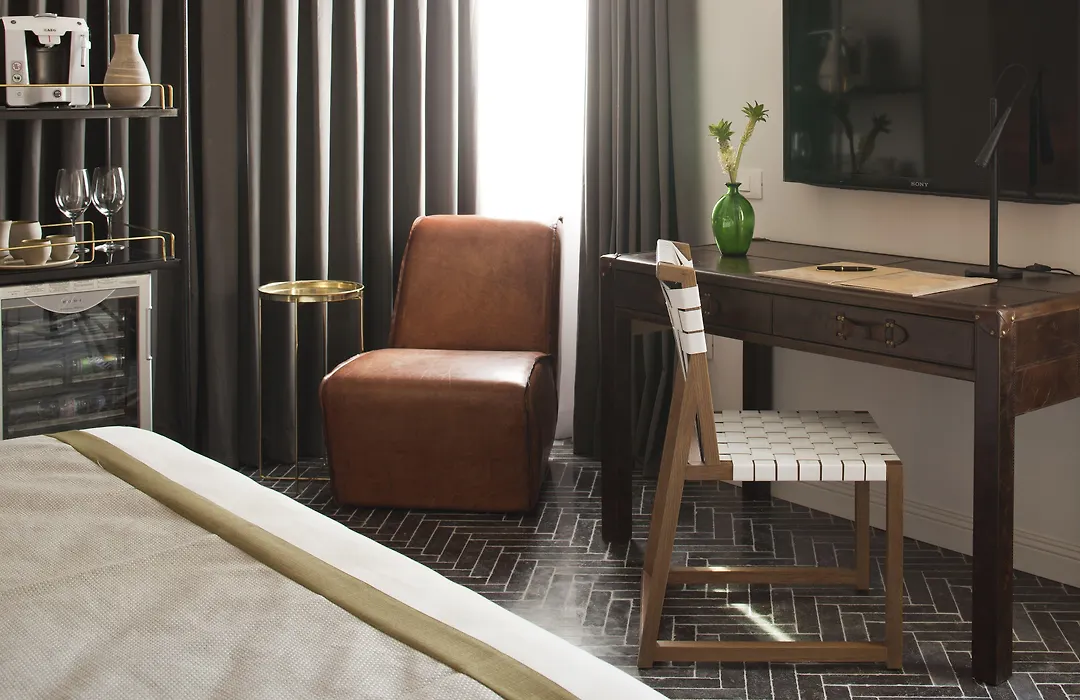 The Rothschild Hotel - Tel Aviv'S Finest-1
