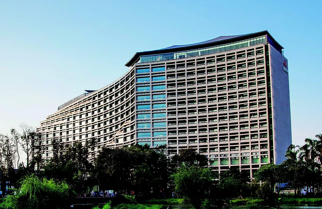 Eslite Hotel-1