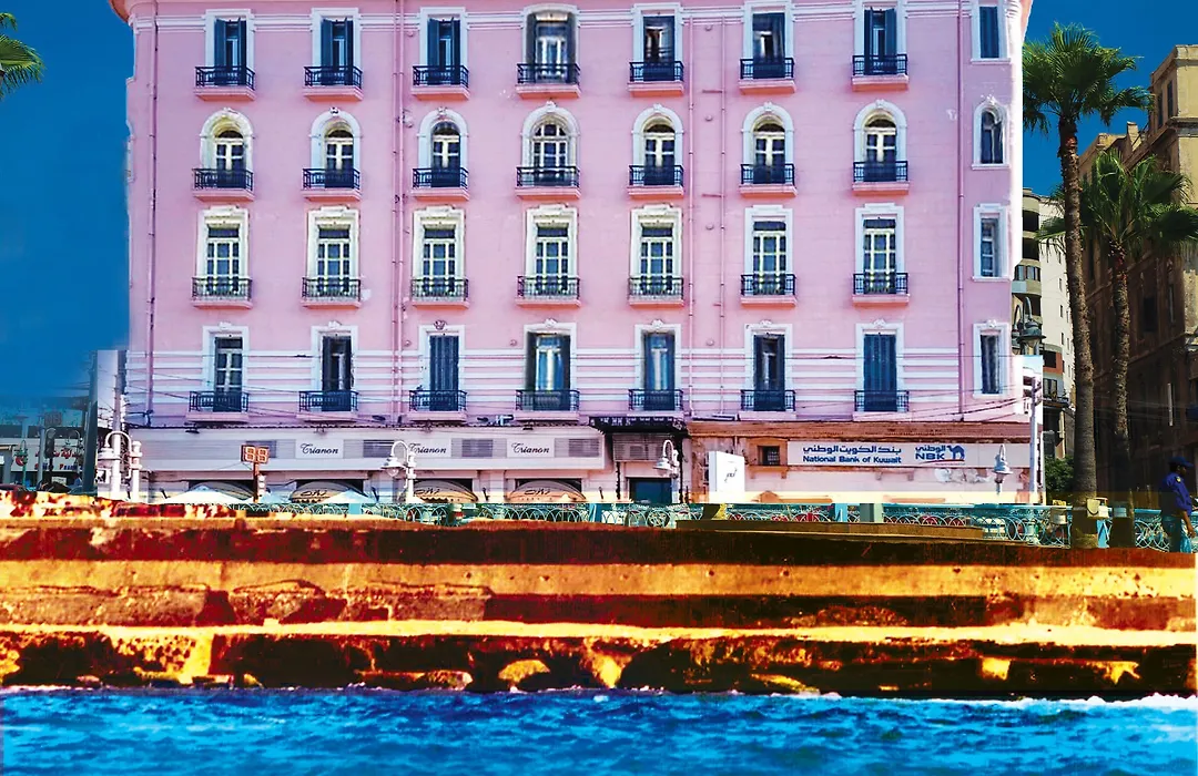 Le Metropole Luxury Heritage Hotel Since 1902 By Paradise Inn Group-1