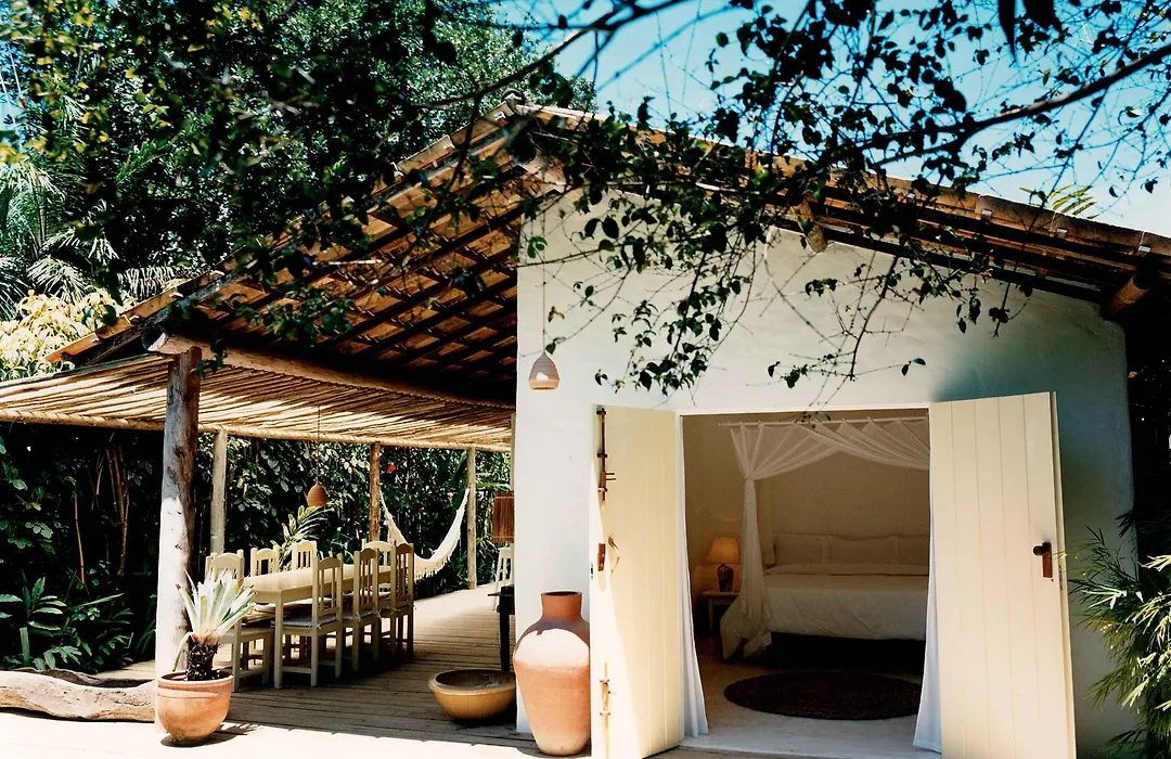 Uxua Casa Hotel & Spa-1