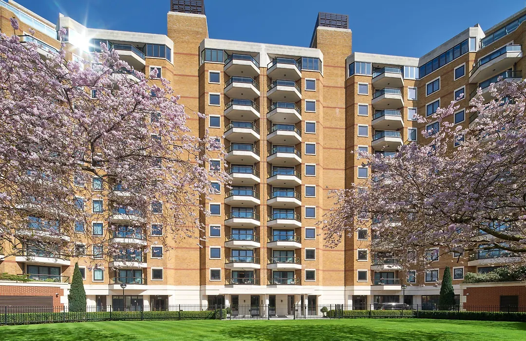 Cheval Gloucester Park At Kensington-1