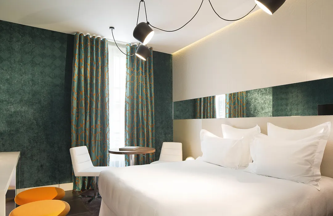 Hotel Dupond-Smith-1