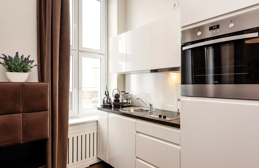 Arabel Design Apartments-1