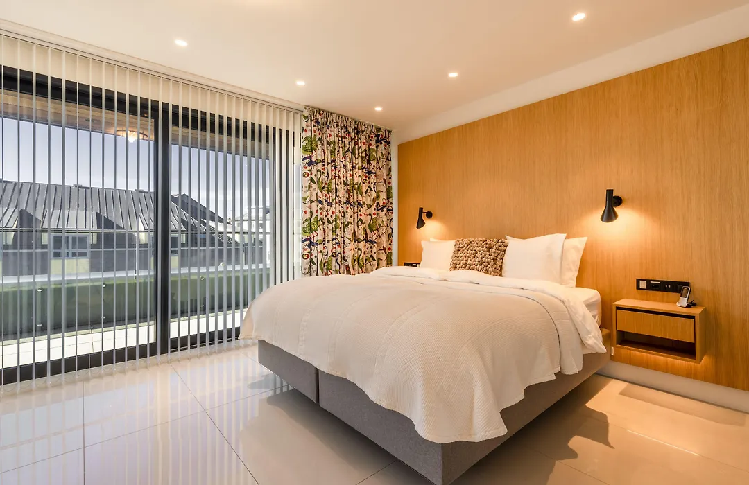 Black Pearl Apartment Hotel-1