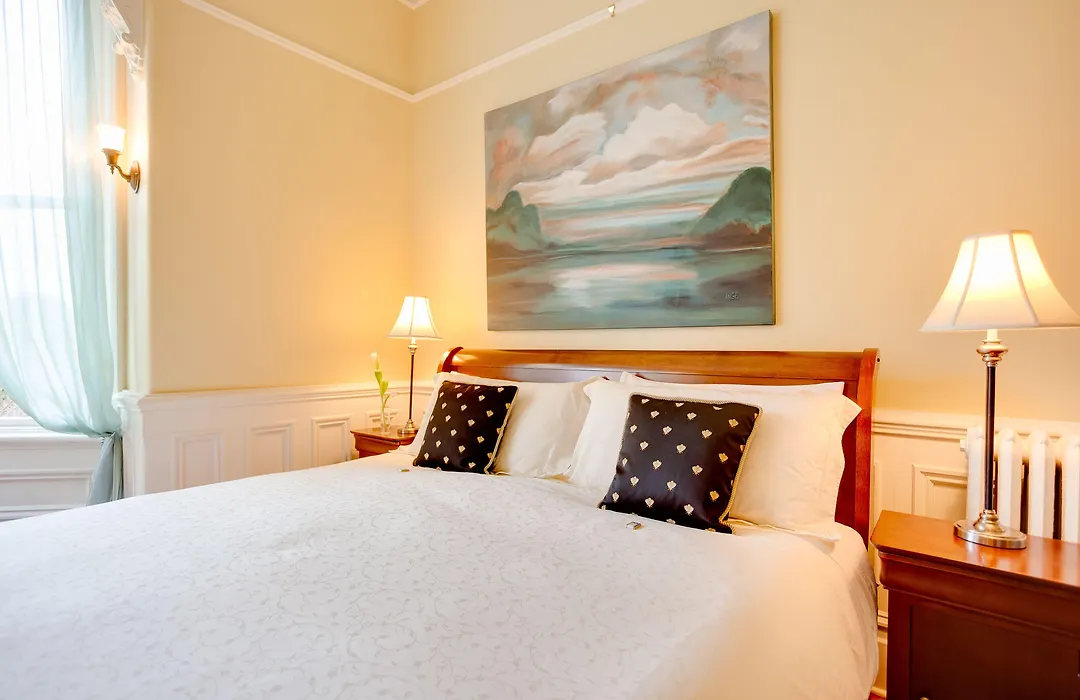 Fairholme Manor Inn-1