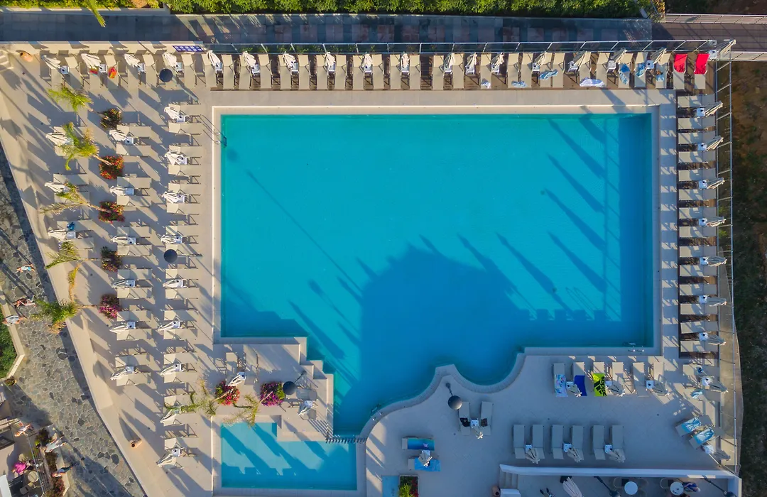 Porto Platanias Village Resort-1