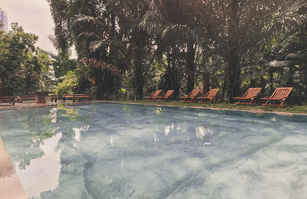 Labrador Villa (Adults Only)-1