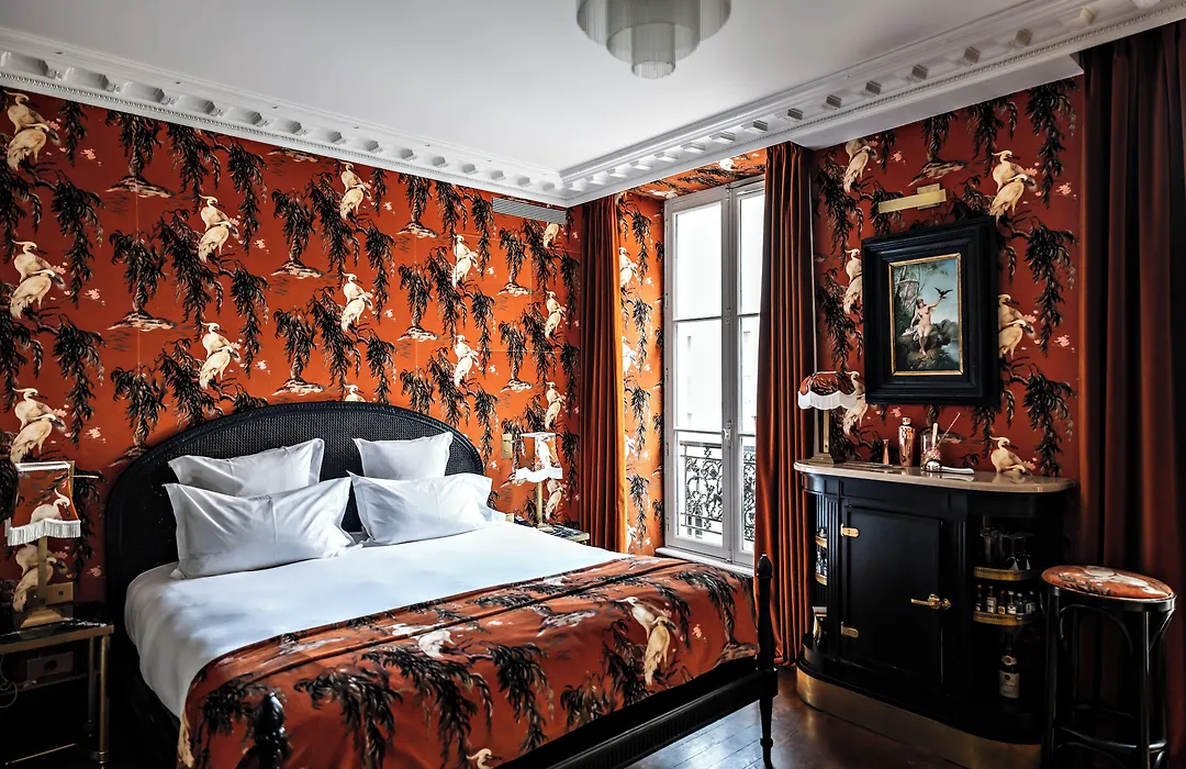 Hotel Providence-1
