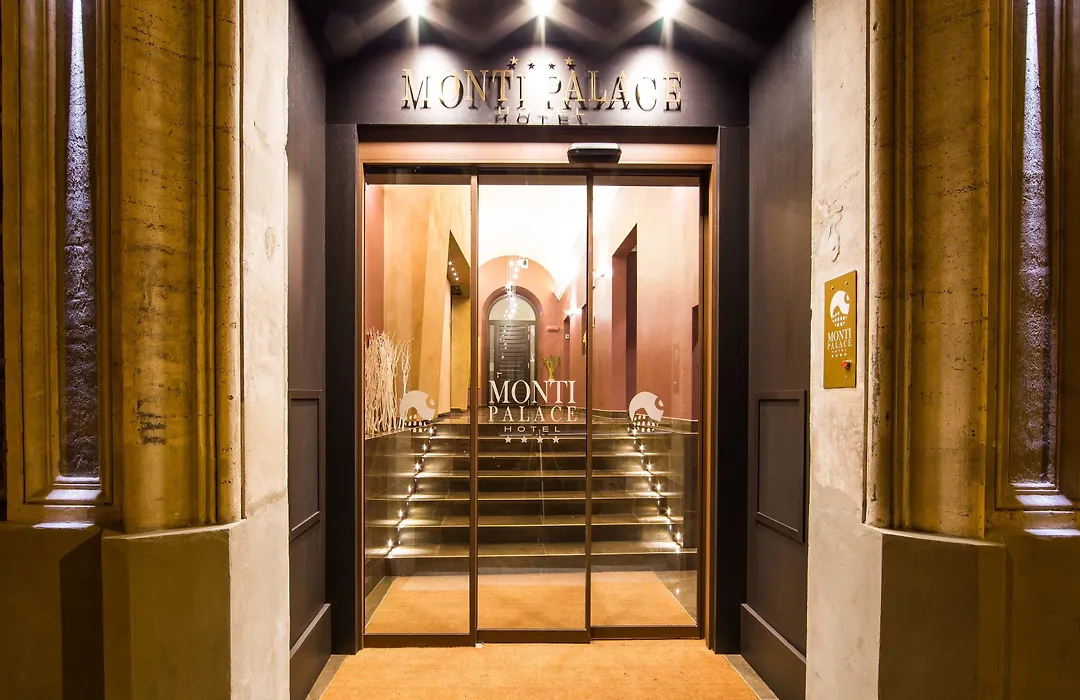 Monti Palace Hotel-1