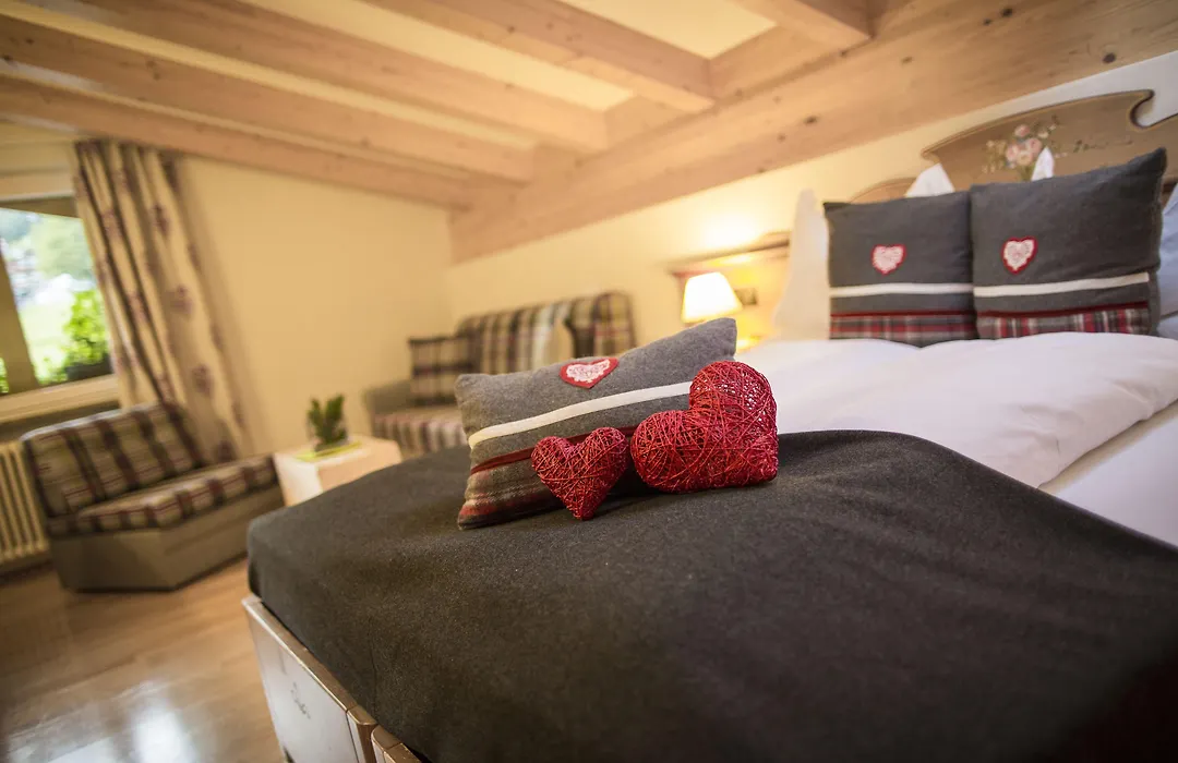 Olympic Spa Hotel - Adults Only-1