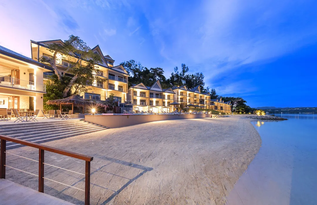 Ramada Resort By Wyndham Port Vila-1