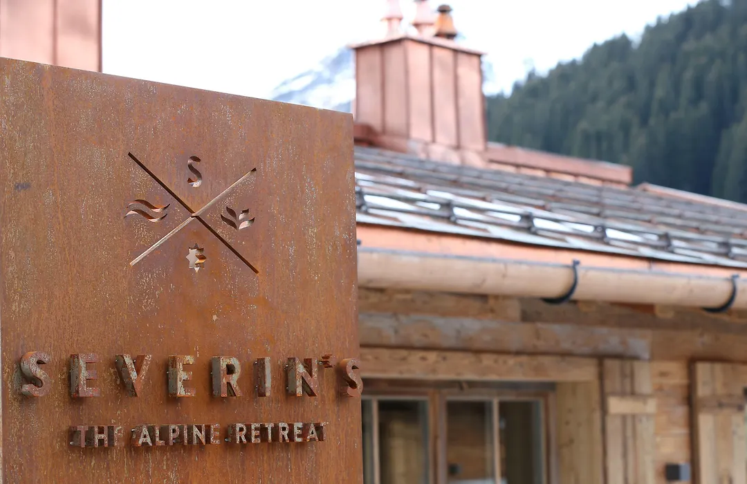Severin*S - The Alpine Retreat-1