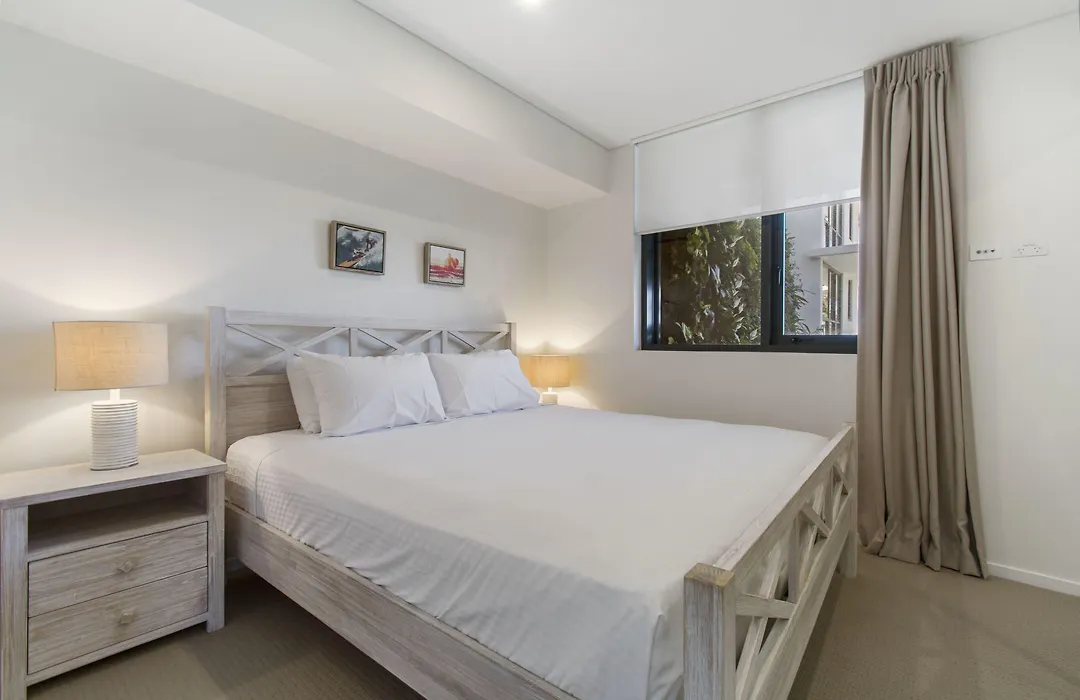 Breeze Mooloolaba, Ascend Hotel Collection-1
