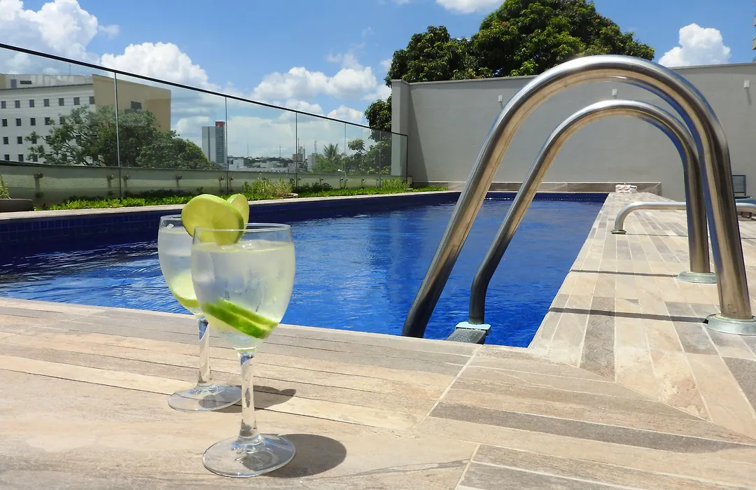 Gran Executive Hotel-1