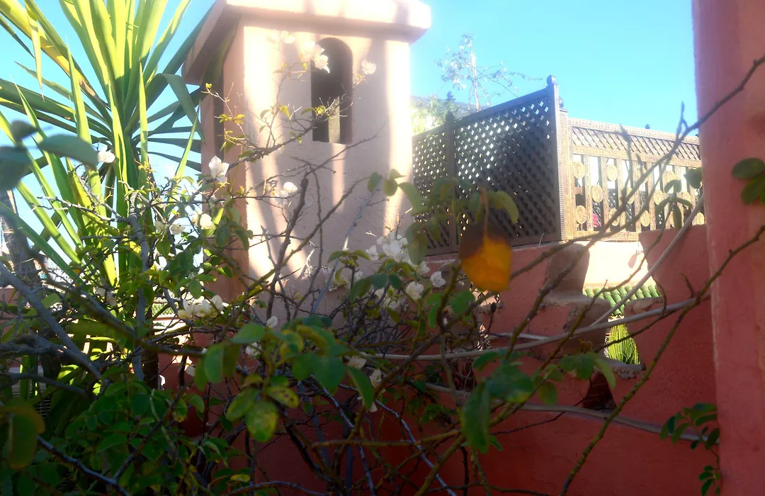 Riad Ghali Hotel & Spa-1