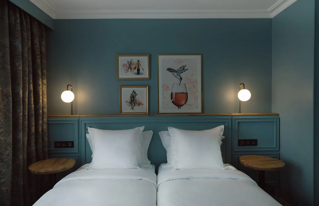 Xo Hotel Paris-1