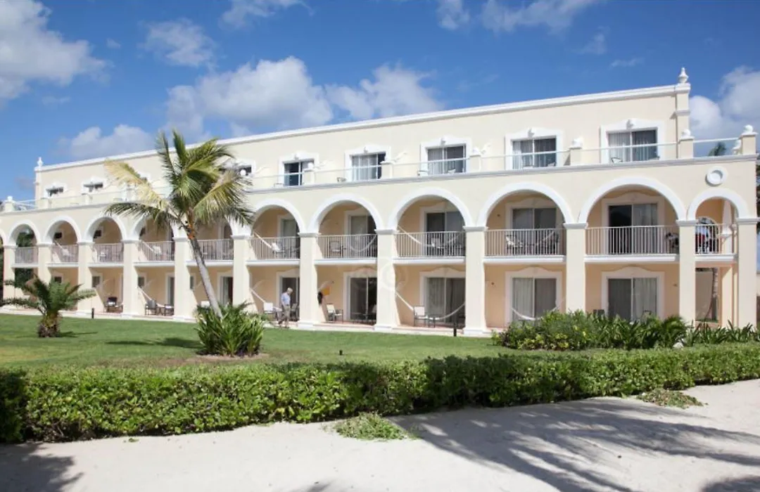 Dreams Tulum Resort & Spa-1