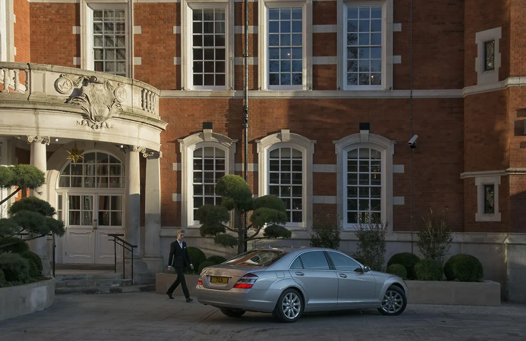 The Lalit London-1