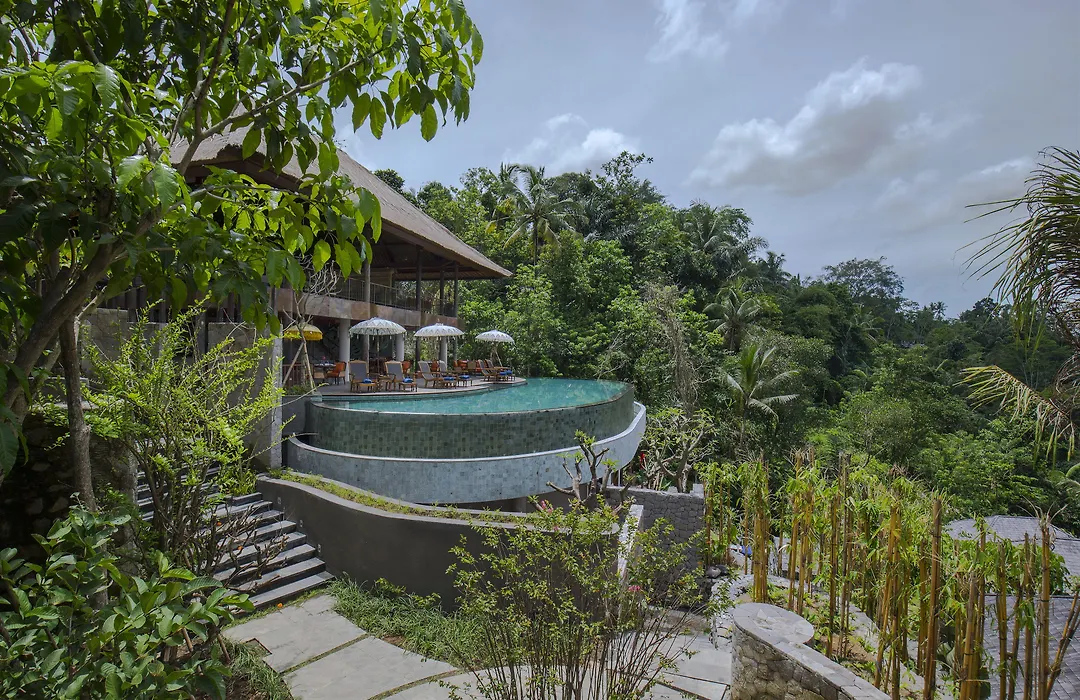 Natya Resort Ubud-1