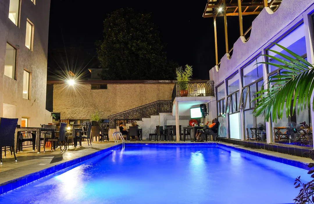 Decale Jewel Stone Hotel-1
