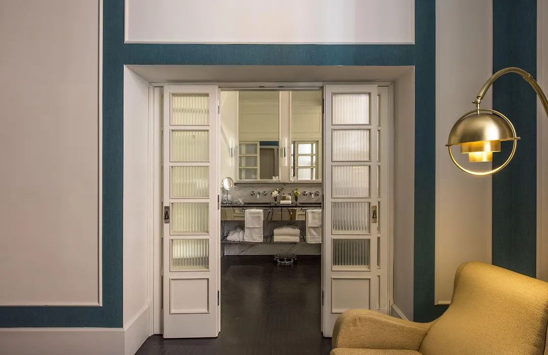 Hotel Vilon - Small Luxury Hotels Of The World-1