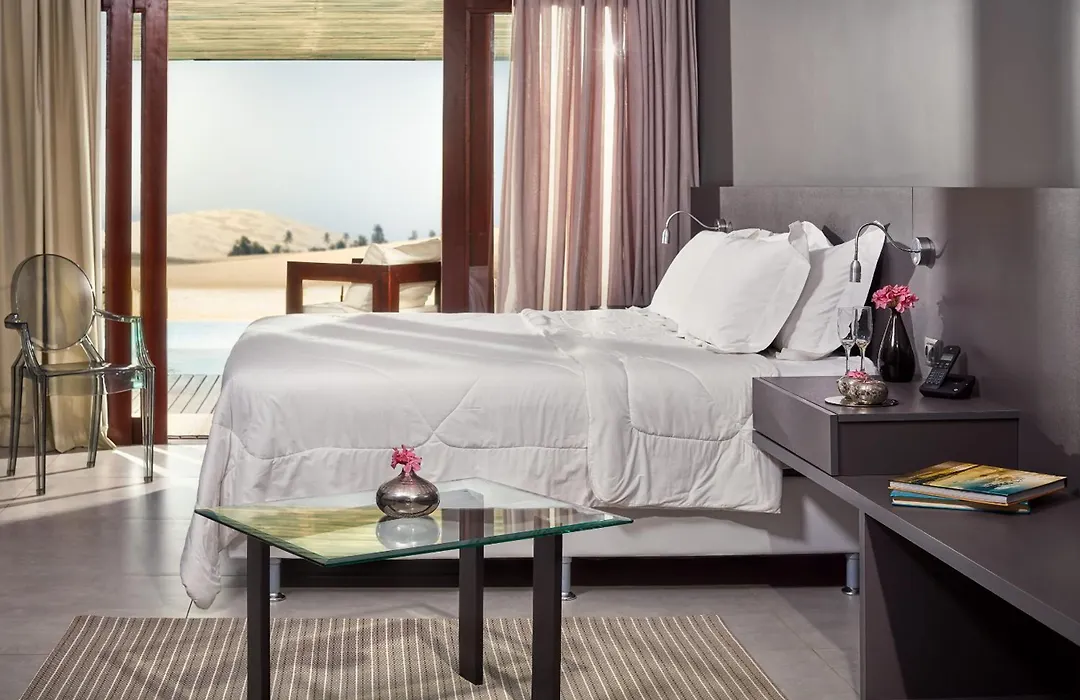 Essenza Dune Hotel-1