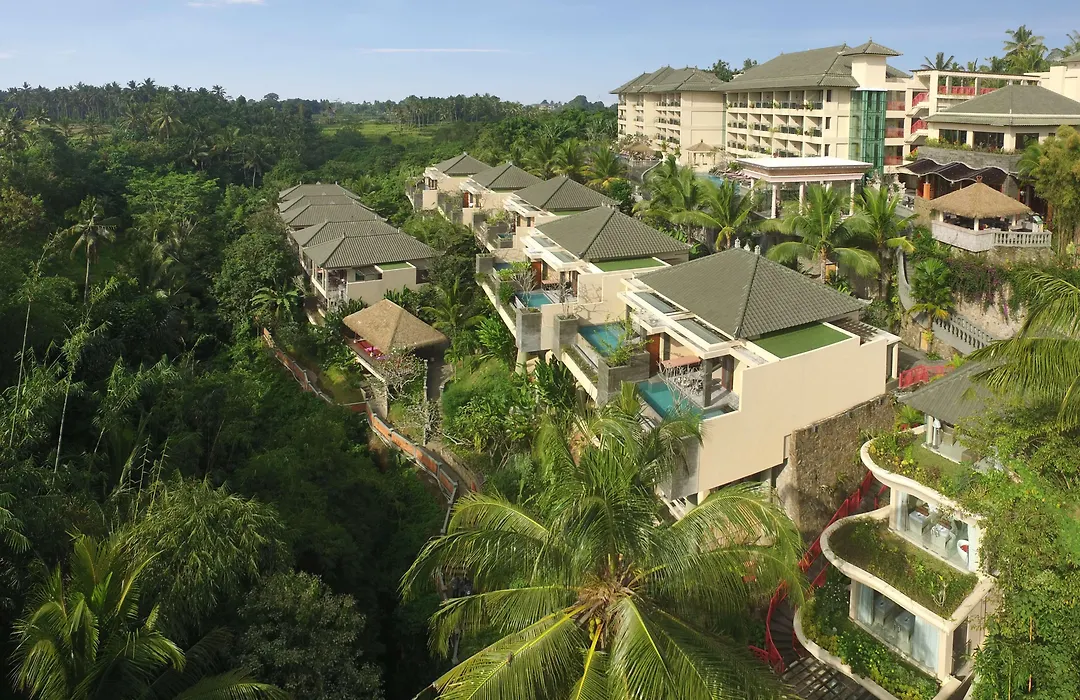 Seres Springs Resort & Spa, Singakerta-1
