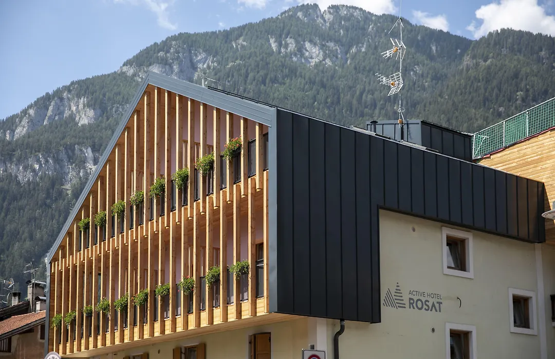 Active Hotel Rosat-1