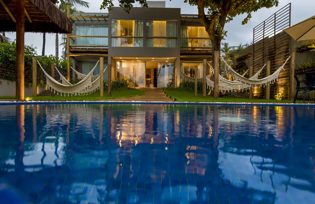 Flor De Lis Exclusive Hotel-1