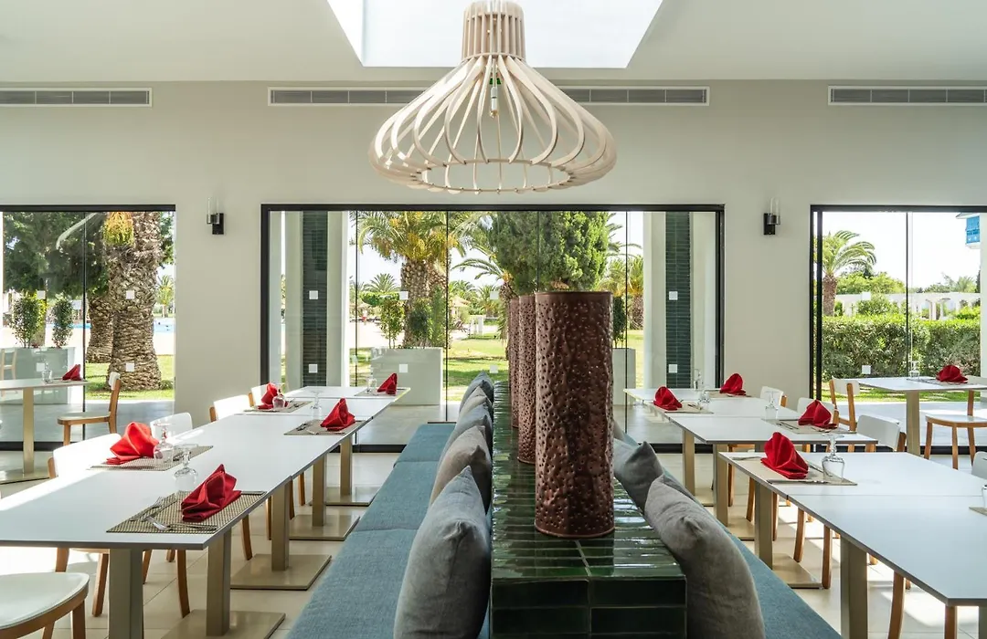 The Mirage Resort & Spa-1