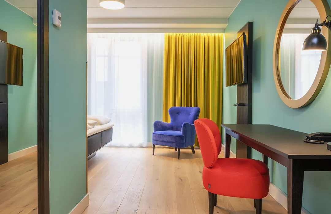 Thon Hotel Storo-1