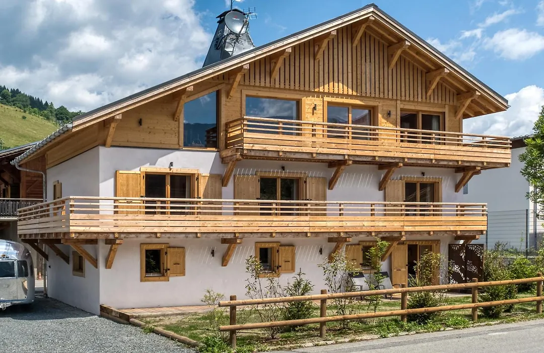 Flocons de Sel - Relais&Chateaux-1