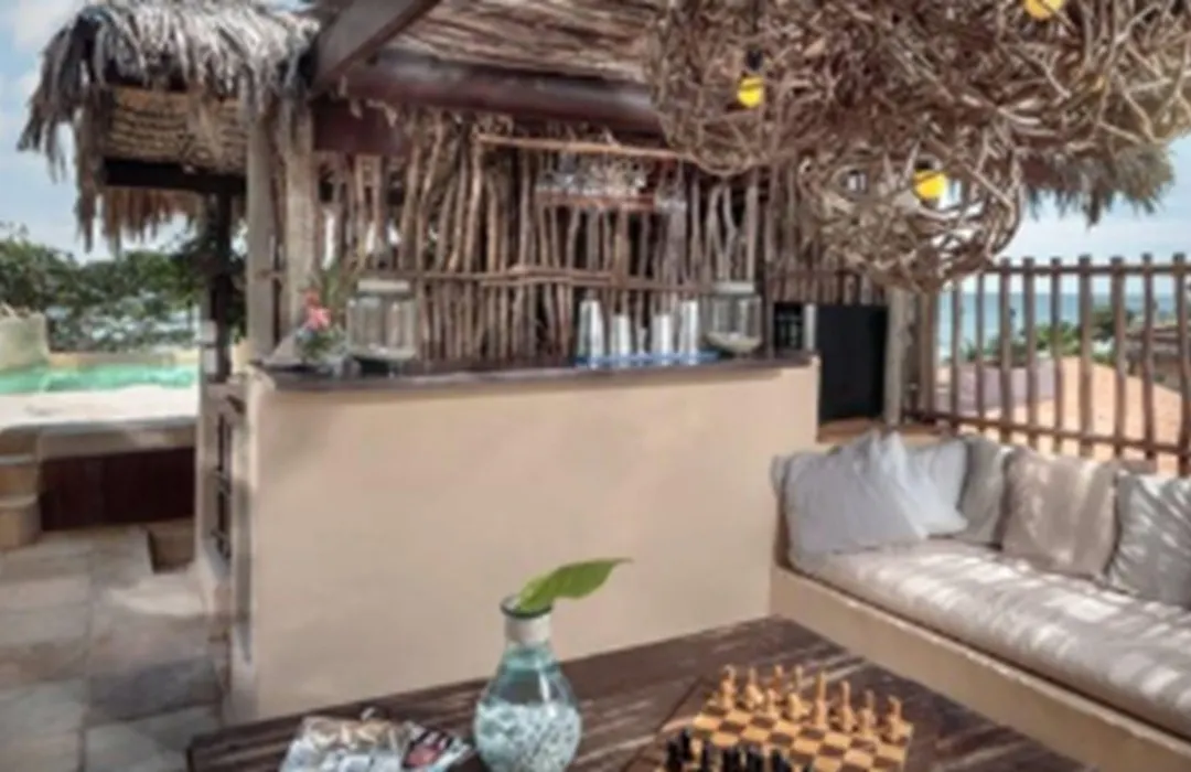 Casa De Areia-1
