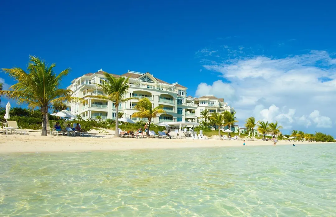 The Shore Club Turks & Caicos-1