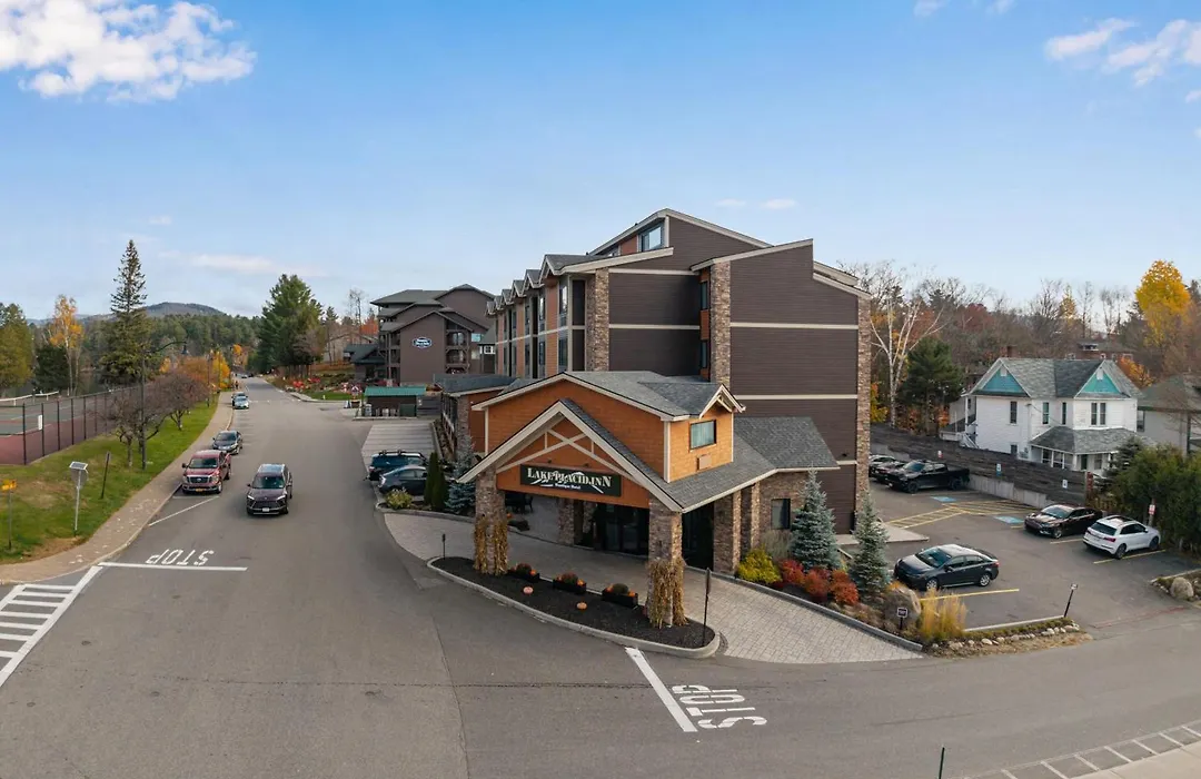 Lake Placid Inn Boutique Hotel-1