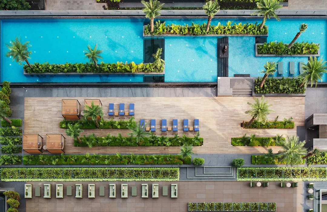 The Ritz-Carlton, Pune-1