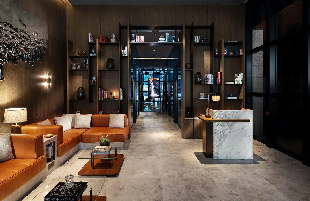 The Hari Hong Kong-1