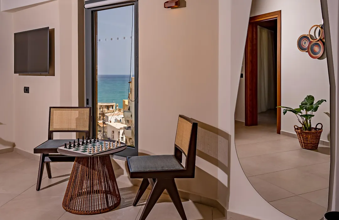 Minos Ambassador Suites & Spa - Adults Only-1