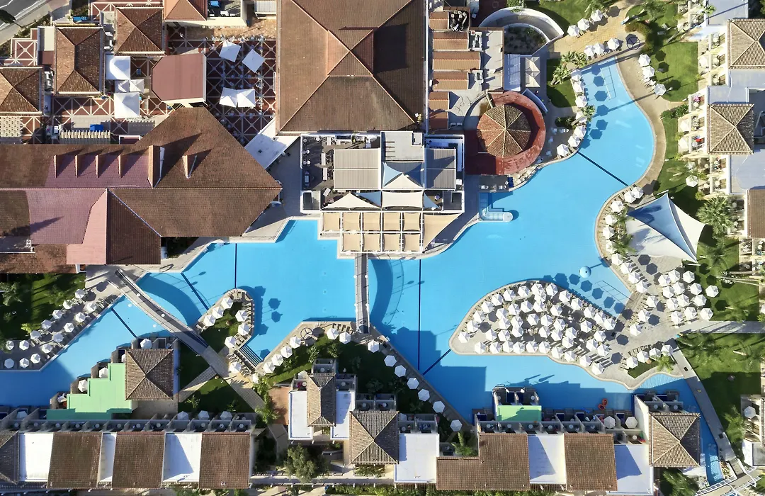 Atlantica Aeneas Resort-1