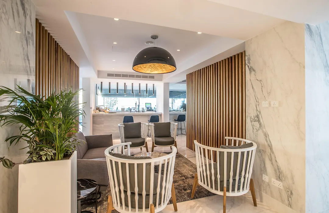 The Blue Ivy Hotel & Suites (Adults Only)-1
