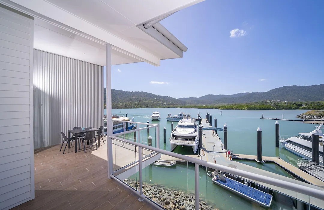 Harbour Cove-1