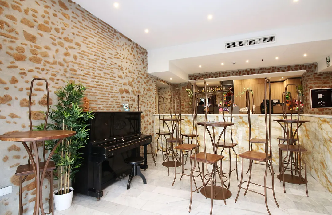 New Generation Hostel Rome Center-1